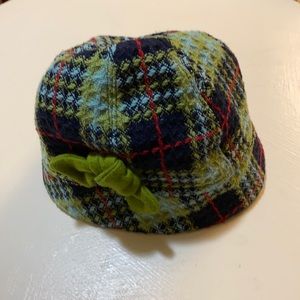 EUC Kate Landry Bucket Hat